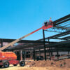 JLG 400S Telescopic (13 Meter)