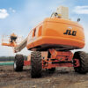 JLG 860SJ Telescopic (28 Meter)