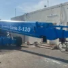 Genie S-120 Telescopic (38.58 Meter)