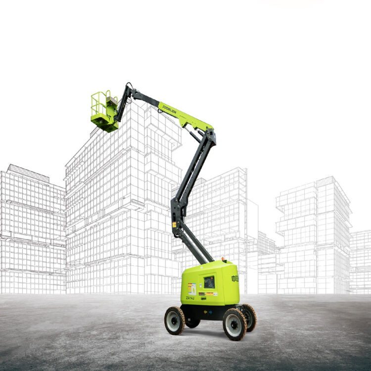 articulating-boomlift-rental dubai