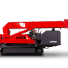 UNIC URW 547 (4.0t x 2.5m)