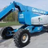 Genie SX-150 Telescopic (48 Meter)