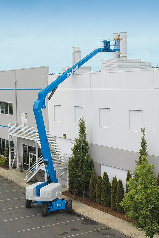 Boom lift rental-26-meter