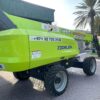 Zoomlion  ZT22J – TELESCOPIC BOOM LIFTS (25.1 Meter)