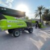 Zoomlion  ZT22J – TELESCOPIC BOOM LIFTS (25.1 Meter)