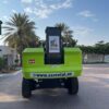 Zoomlion  ZT22J – TELESCOPIC BOOM LIFTS (25.1 Meter)