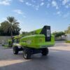 Zoomlion  ZT22J – TELESCOPIC BOOM LIFTS (25.1 Meter)