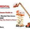 Manlift-Rental-Services--in-the-UAE-Everything-You-Need-to-Know