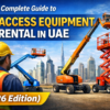 Access Equipment Rental