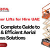 scissor-lifts-for-hire-UAE